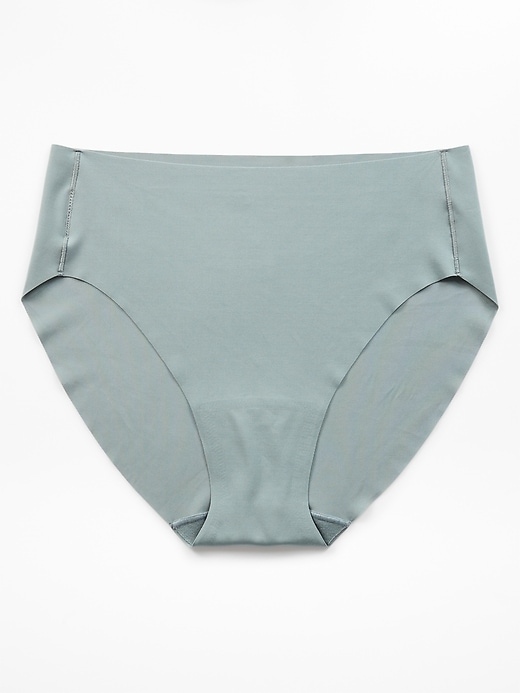 Image number 1 showing, Sleek Form No Show Bikini Underwear
