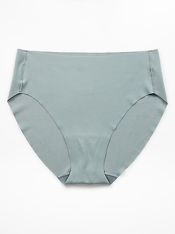 Sleek Form No Show Bikini Underwear