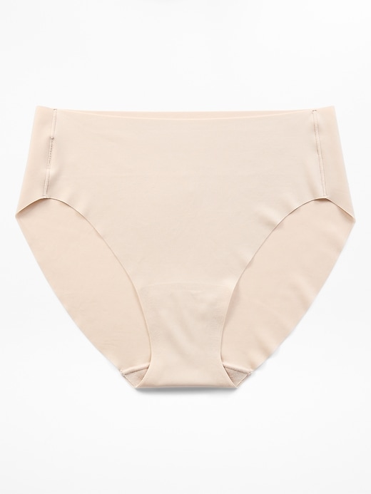 Image number 1 showing, Sleek Form No Show Bikini Underwear