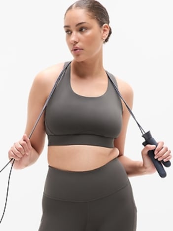 Interval Sports Bra D-DD