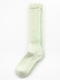 Image number 1 showing, Cloud Scrunch Sock