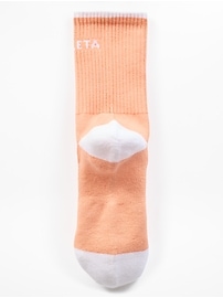 Image number 3 showing, Athleta Colorblock Everyday Crew Sock