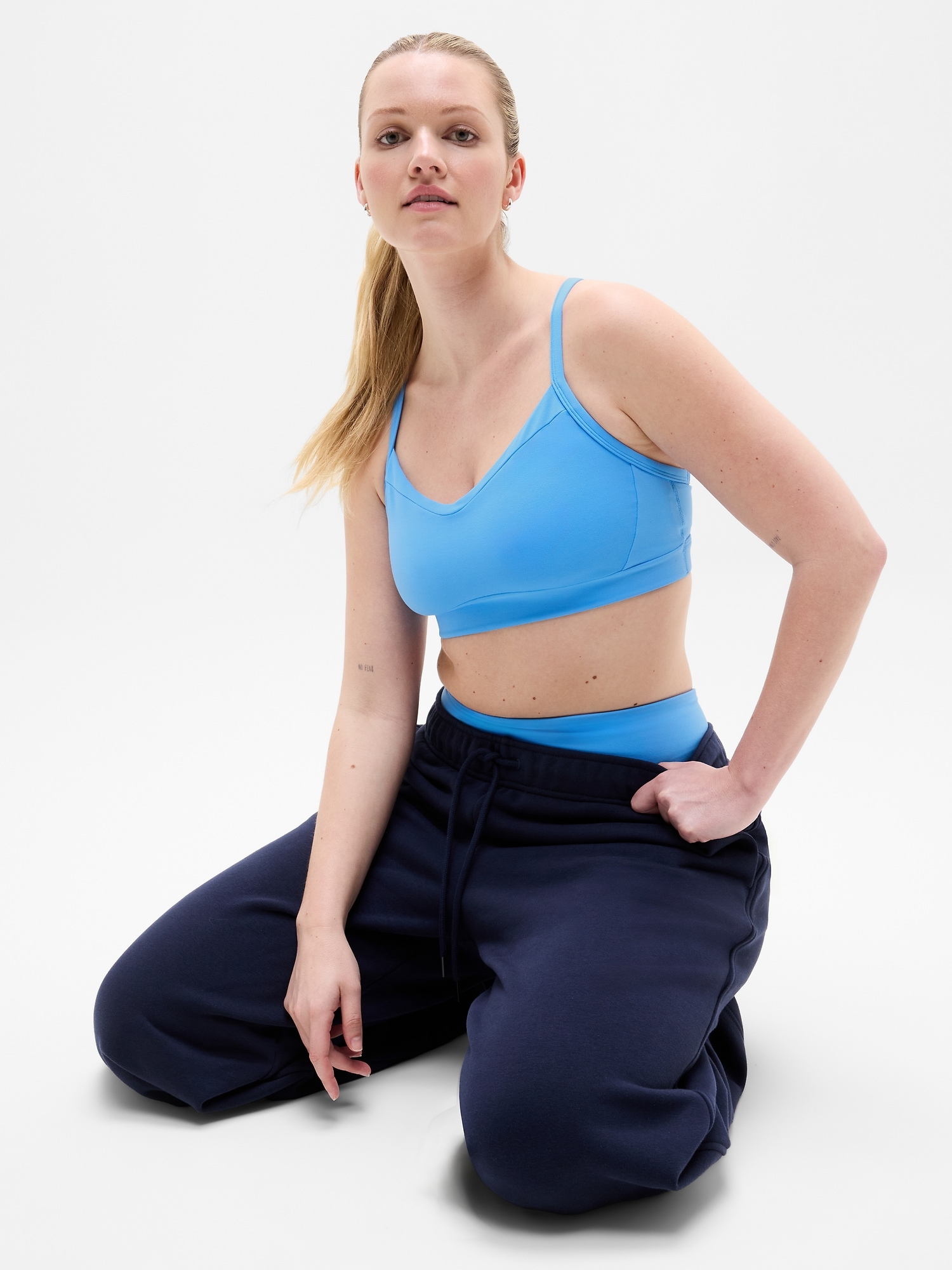 Vital Sports Bra A-C