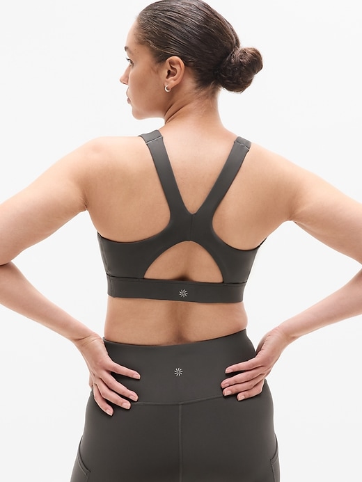 Image number 2 showing, Interval Sports Bra D-DD