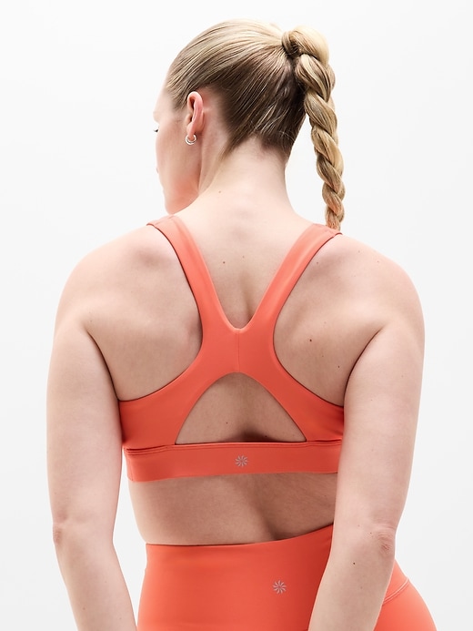 Image number 2 showing, Interval Sports Bra A-C