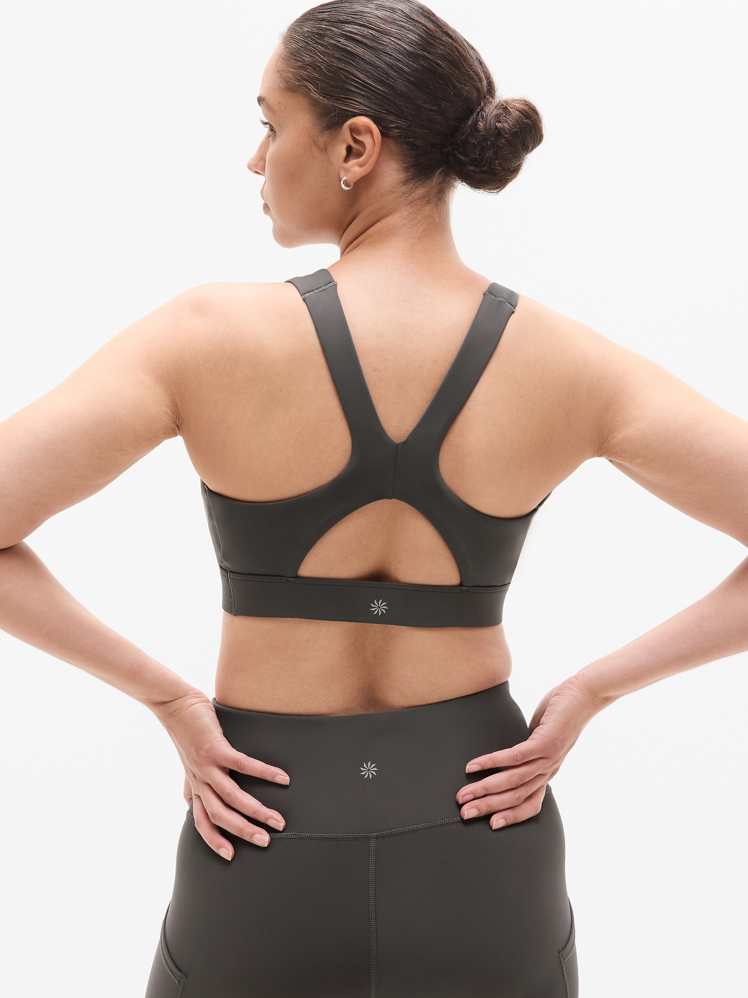 Interval Sports Bra D-DD