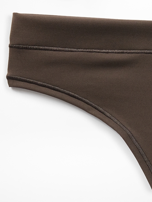 Image number 4 showing, BodyMove Thong Underwear