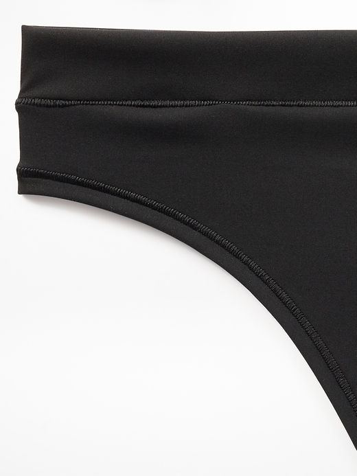 Image number 4 showing, BodyMove Thong Underwear