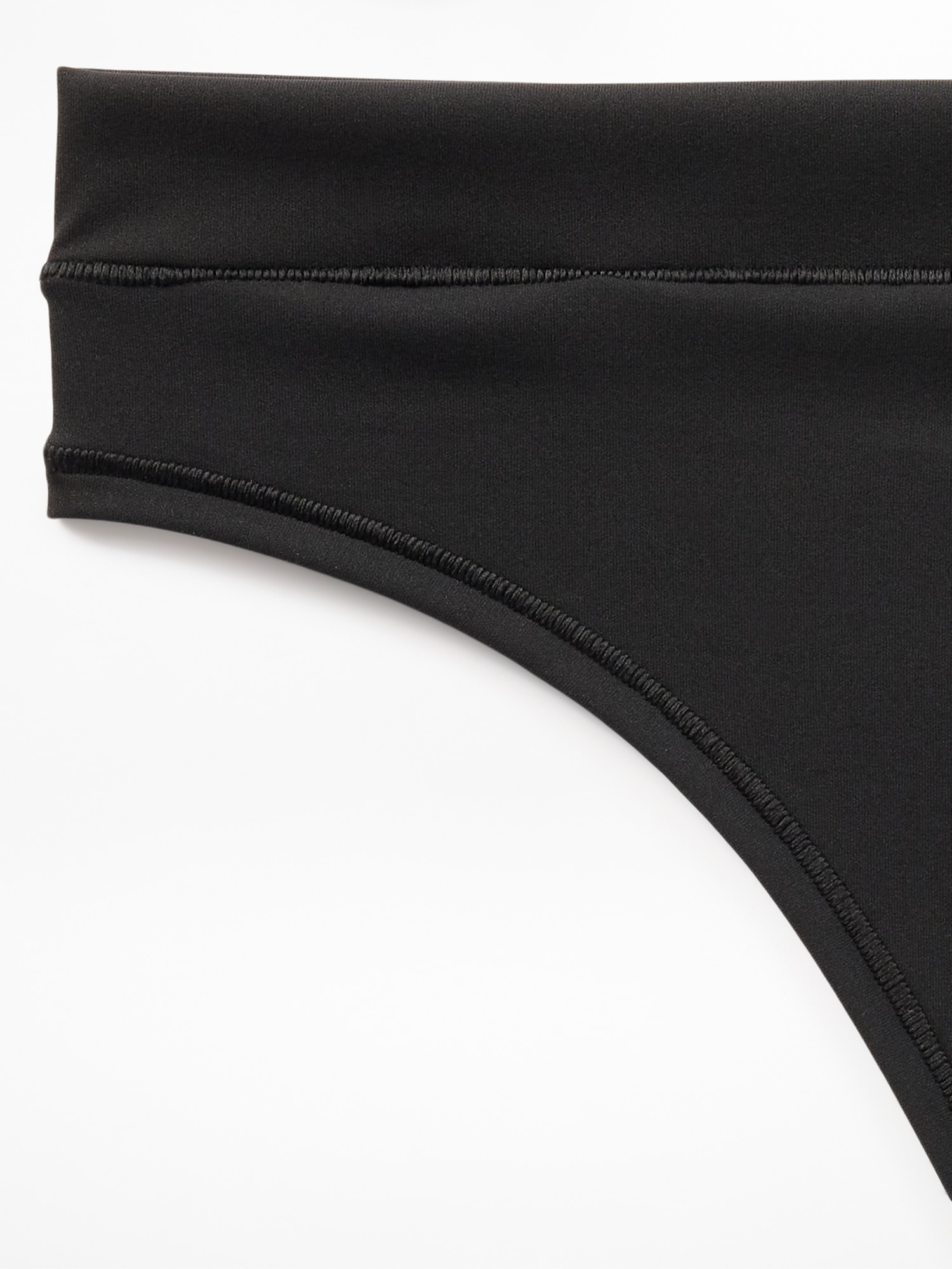 BodyMove Thong Underwear