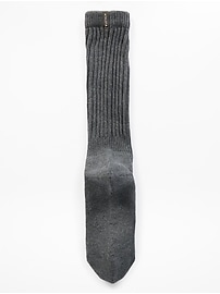 Image number 3 showing, Cloud Scrunch Sock