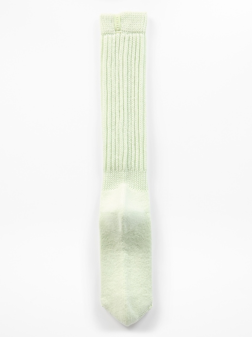 Image number 3 showing, Cloud Scrunch Sock