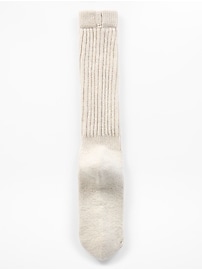 Image number 3 showing, Cloud Scrunch Sock