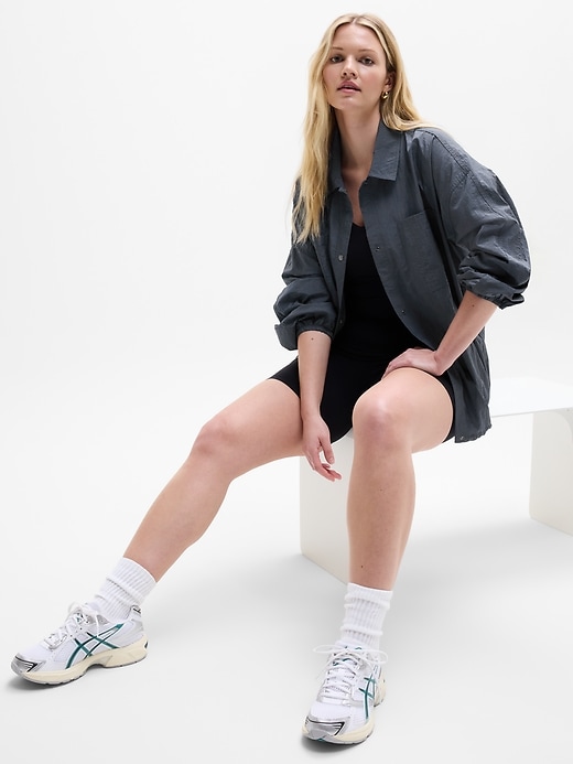 Image number 5 showing, Lunar Sheen Shirt