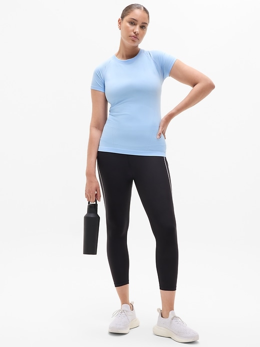Image number 5 showing, Momentum Seamless Tee
