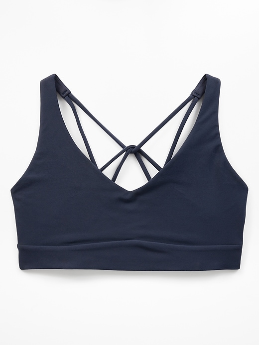 Image number 3 showing, Solace Sports Bra A-C