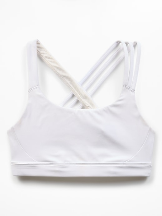 Image number 3 showing, Train Free Sports Bra A-C