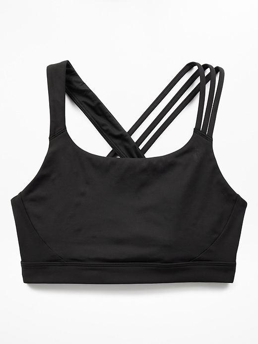 Image number 5 showing, Train Free Sports Bra A-C