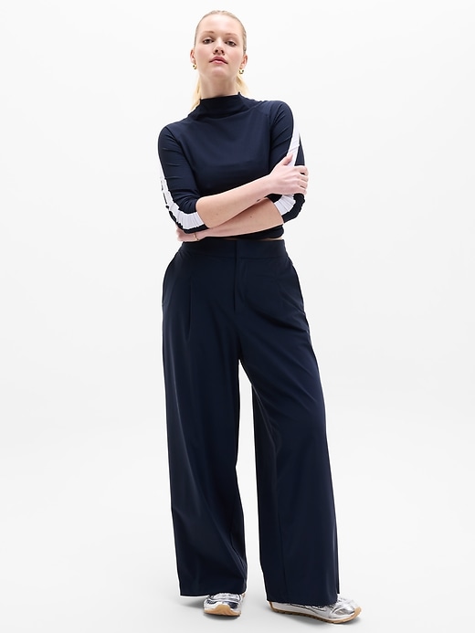 Image number 5 showing, Pinnacle High Rise Trouser