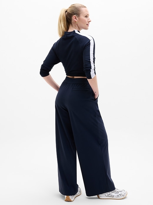 Image number 6 showing, Pinnacle High Rise Trouser