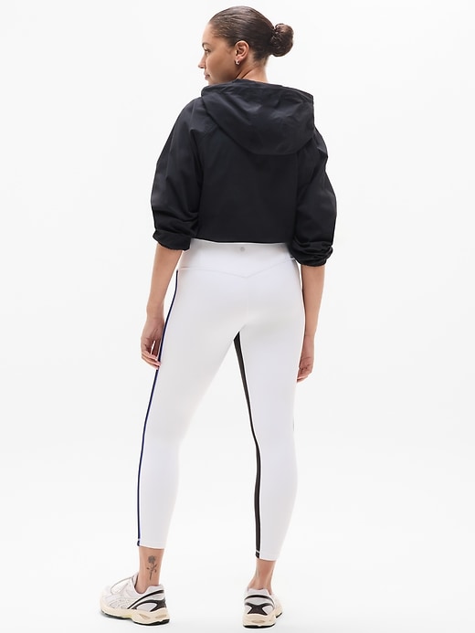 Image number 8 showing, Elation Ultra High Rise Piping Legging