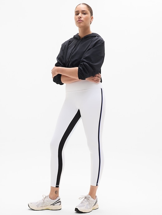 Image number 6 showing, Elation Ultra High Rise Piping Legging