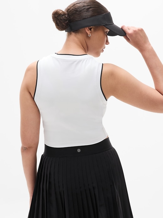 Image number 2 showing, Power Serve Muscle Tank