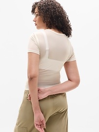 Apero Mesh Tee