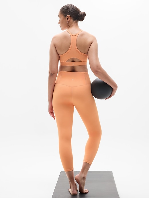 Image number 5 showing, Elation Ultra High Rise 7/8 Legging
