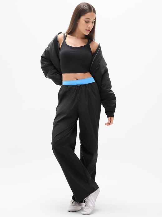 Image number 2 showing, Signature Rib Double Strap Tank