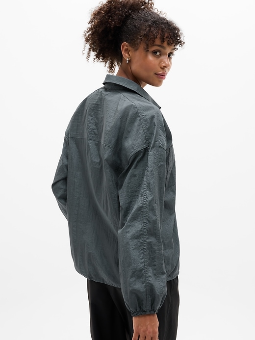 Image number 3 showing, Lunar Sheen Shirt