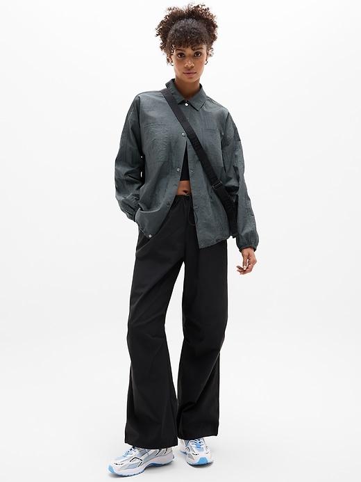 Image number 2 showing, Lunar Sheen Shirt