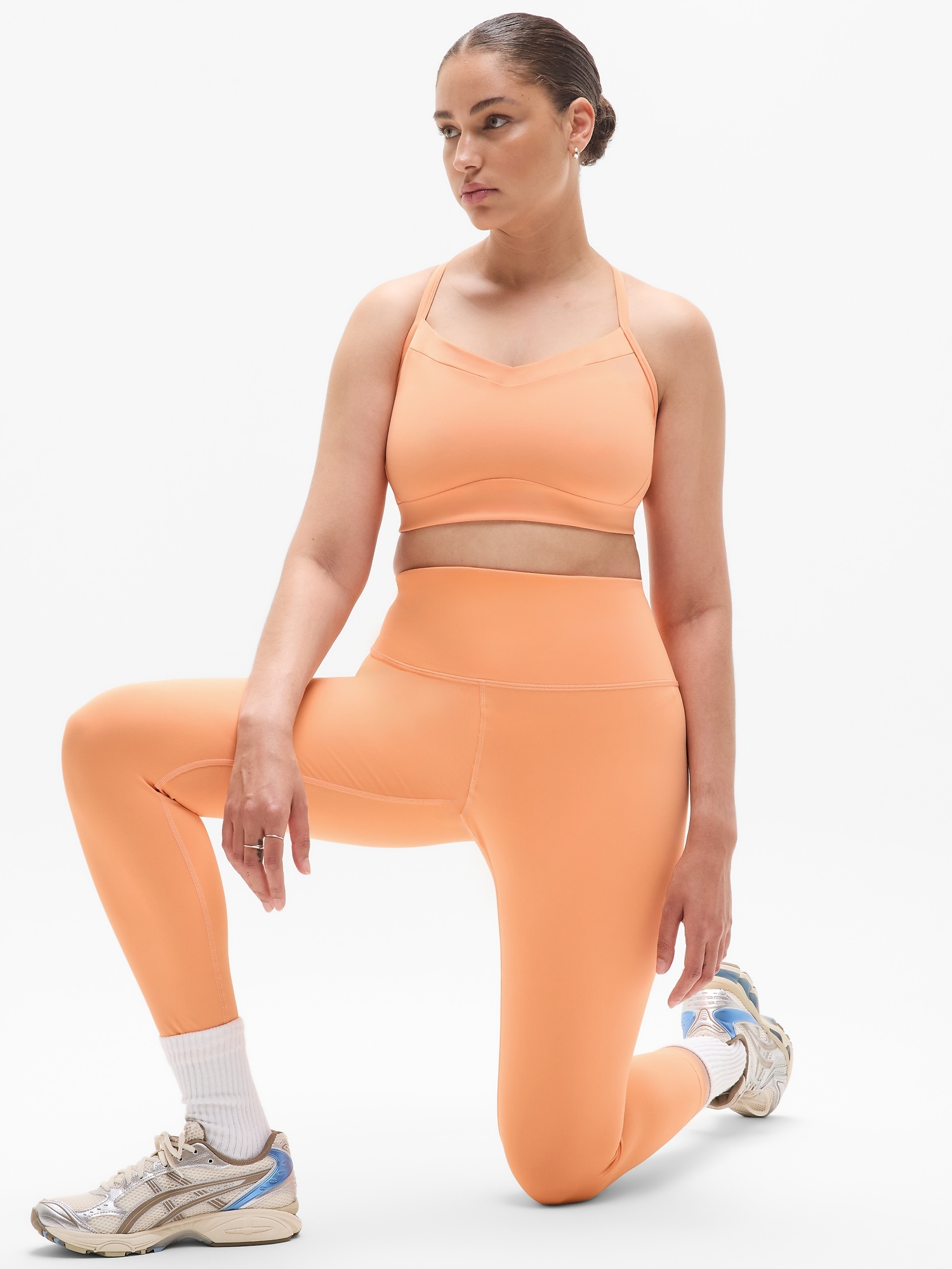 Vital Sports Bra D-DD