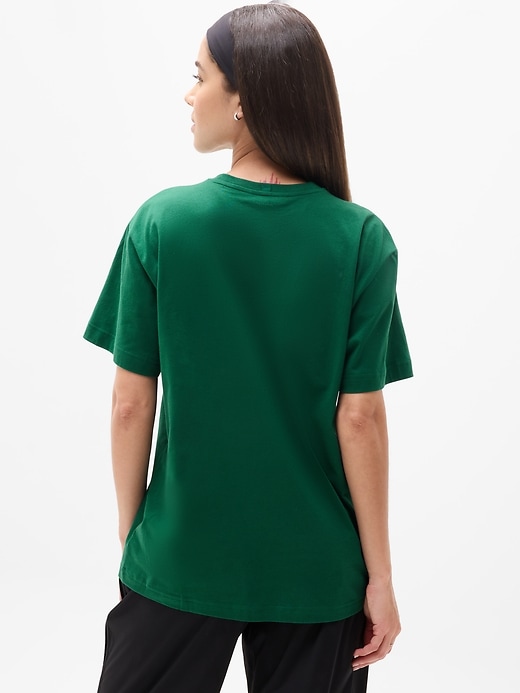 Image number 6 showing, True Cotton Tee