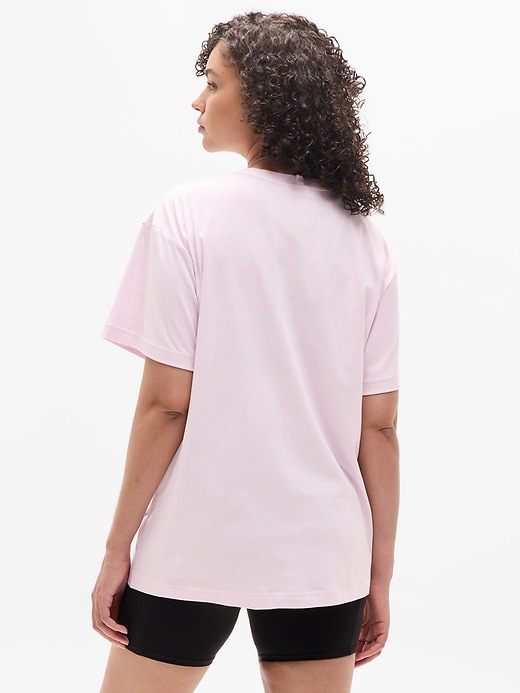 Image number 2 showing, True Cotton Tee