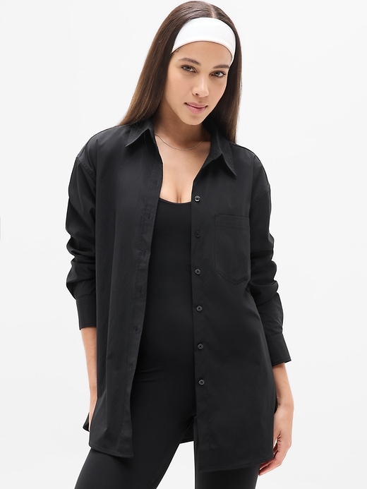 Image number 1 showing, Midday Relaxed Shirt