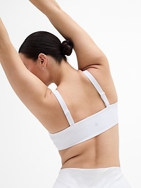 Reform Adjustable Sports Bra A-C