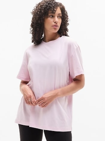 True Cotton Tee