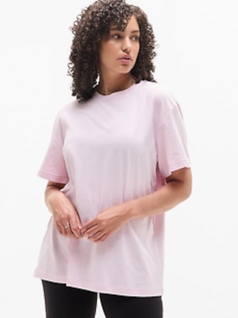 True Cotton Tee
