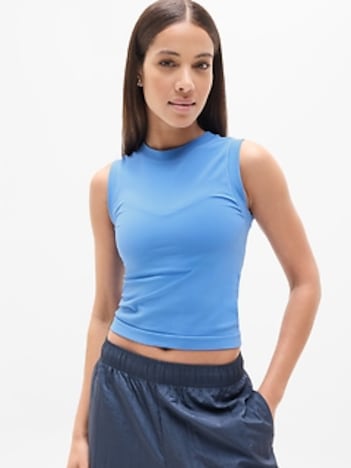 Renew Seamless Muscle Tank