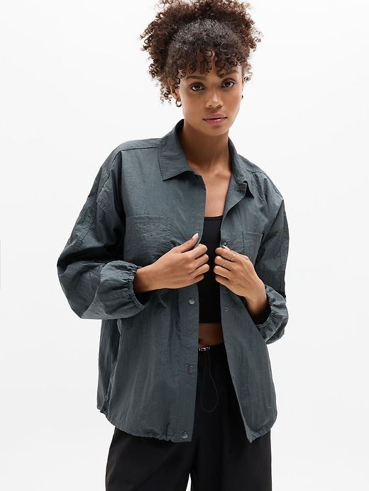 Image number 1 showing, Lunar Sheen Shirt