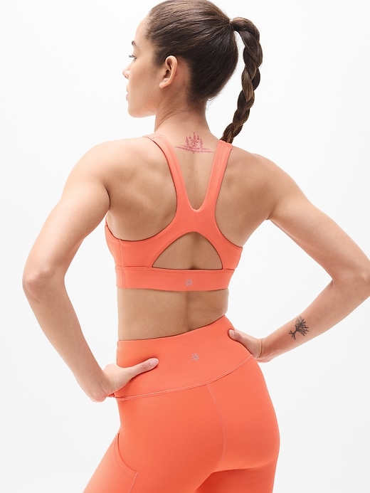 Image number 5 showing, Interval Sports Bra A-C