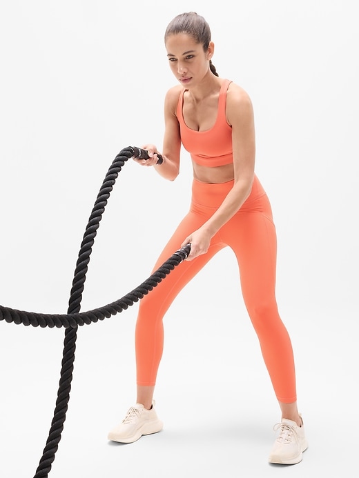 Image number 4 showing, Interval Sports Bra A-C