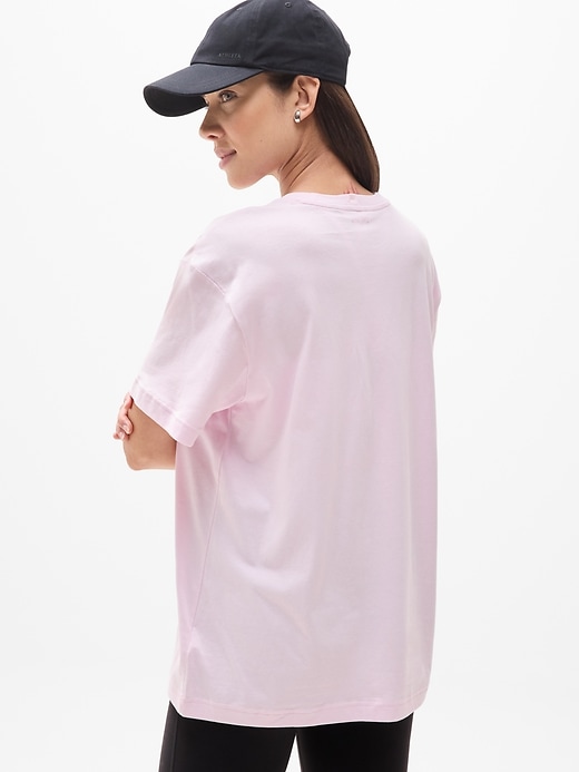 Image number 6 showing, True Cotton Tee