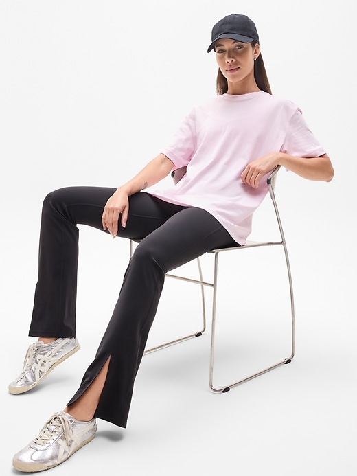 Image number 5 showing, True Cotton Tee