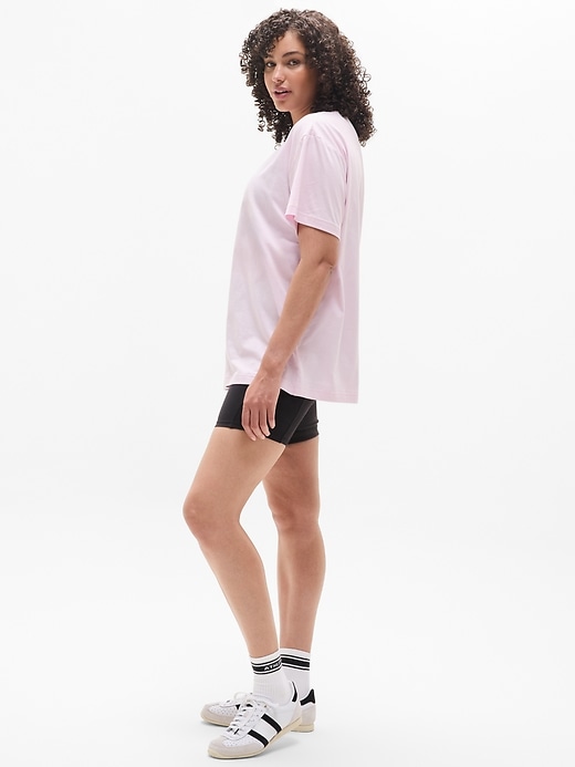 Image number 3 showing, True Cotton Tee