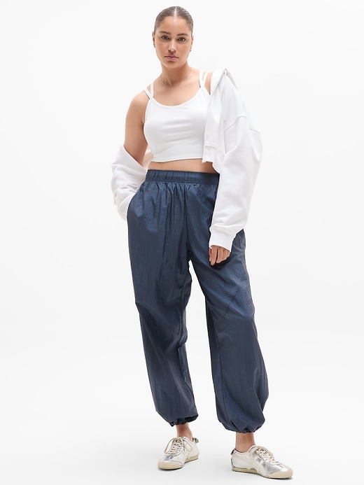 Image number 6 showing, Signature Rib Double Strap Tank
