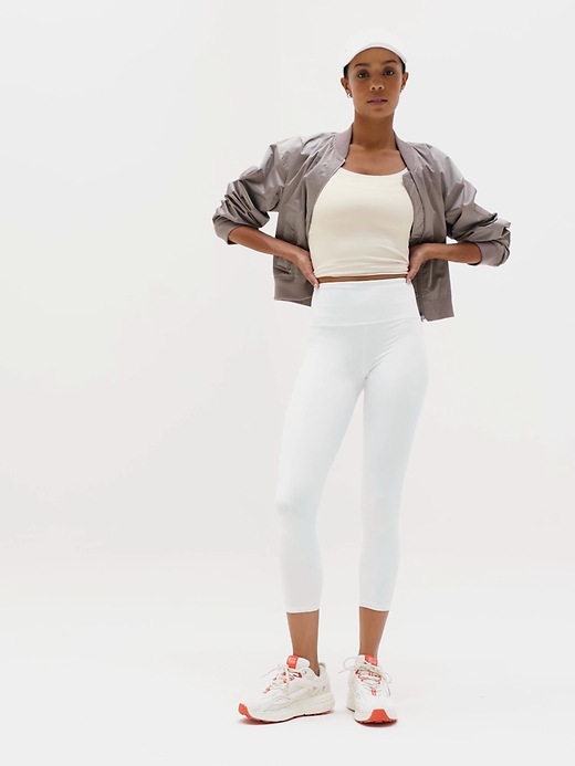 ATHLETA　150 Elation Ultra High Rise 7/8 Legging | Athleta