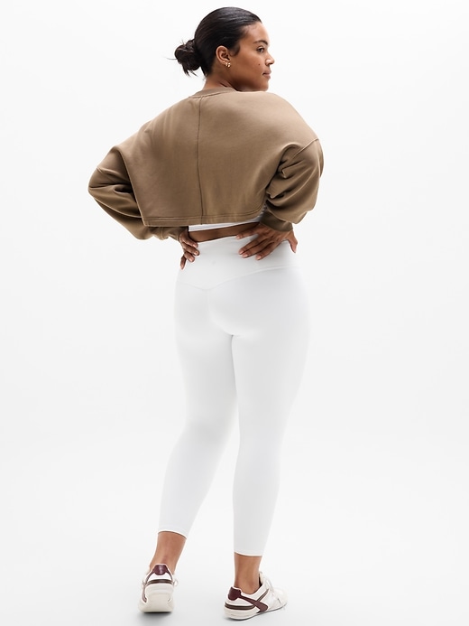 Image number 8 showing, Elation Ultra High Rise 7/8 Legging