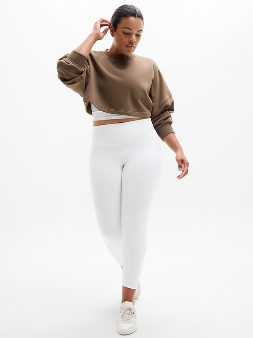 Image number 7 showing, Elation Ultra High Rise 7/8 Legging