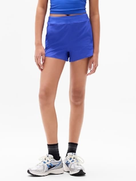 Athleta Girl On Your Mark 2.5" Short